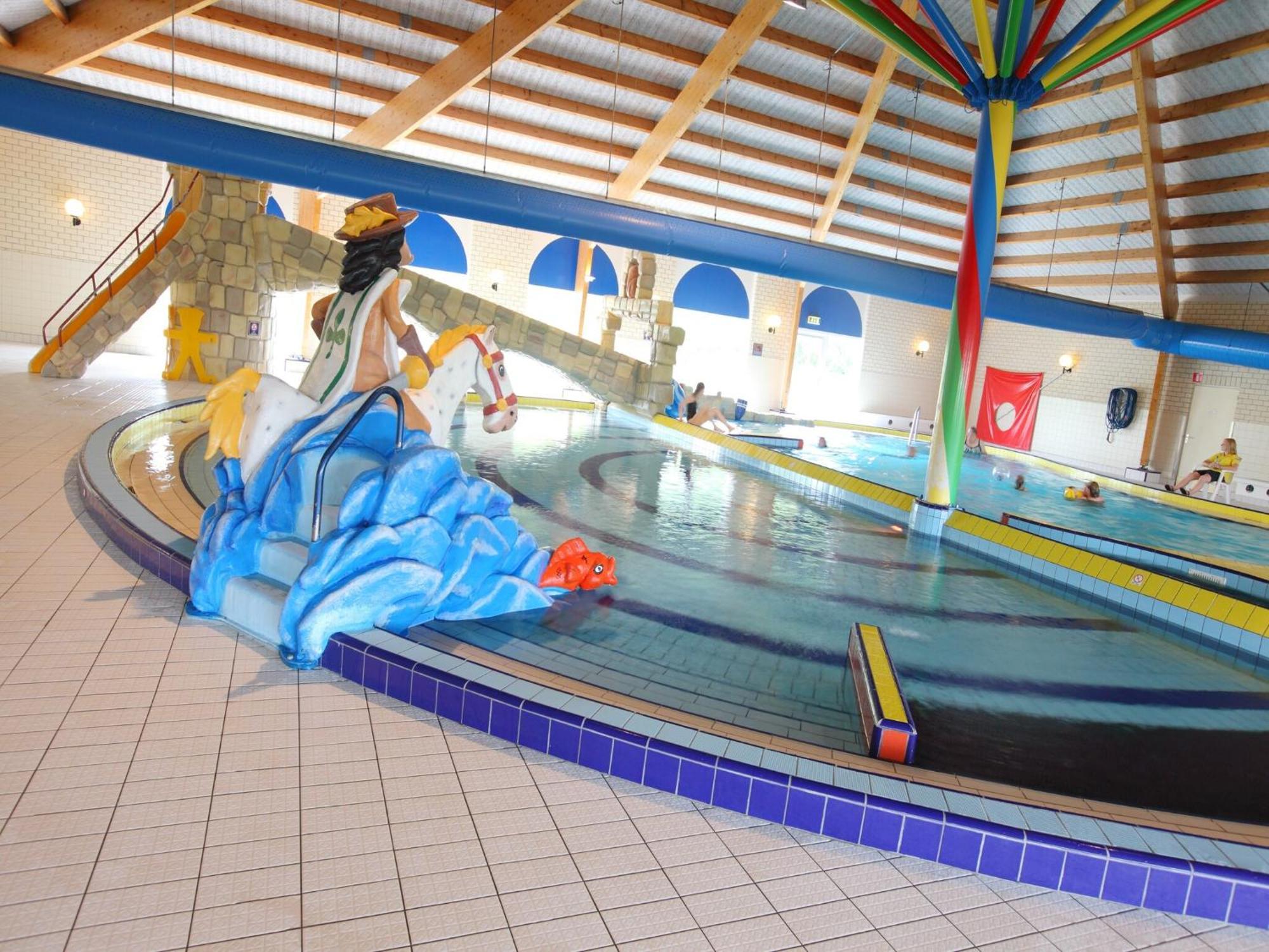 Sustainable With Washing Machine, 900m From The Sea Vakantiehuis