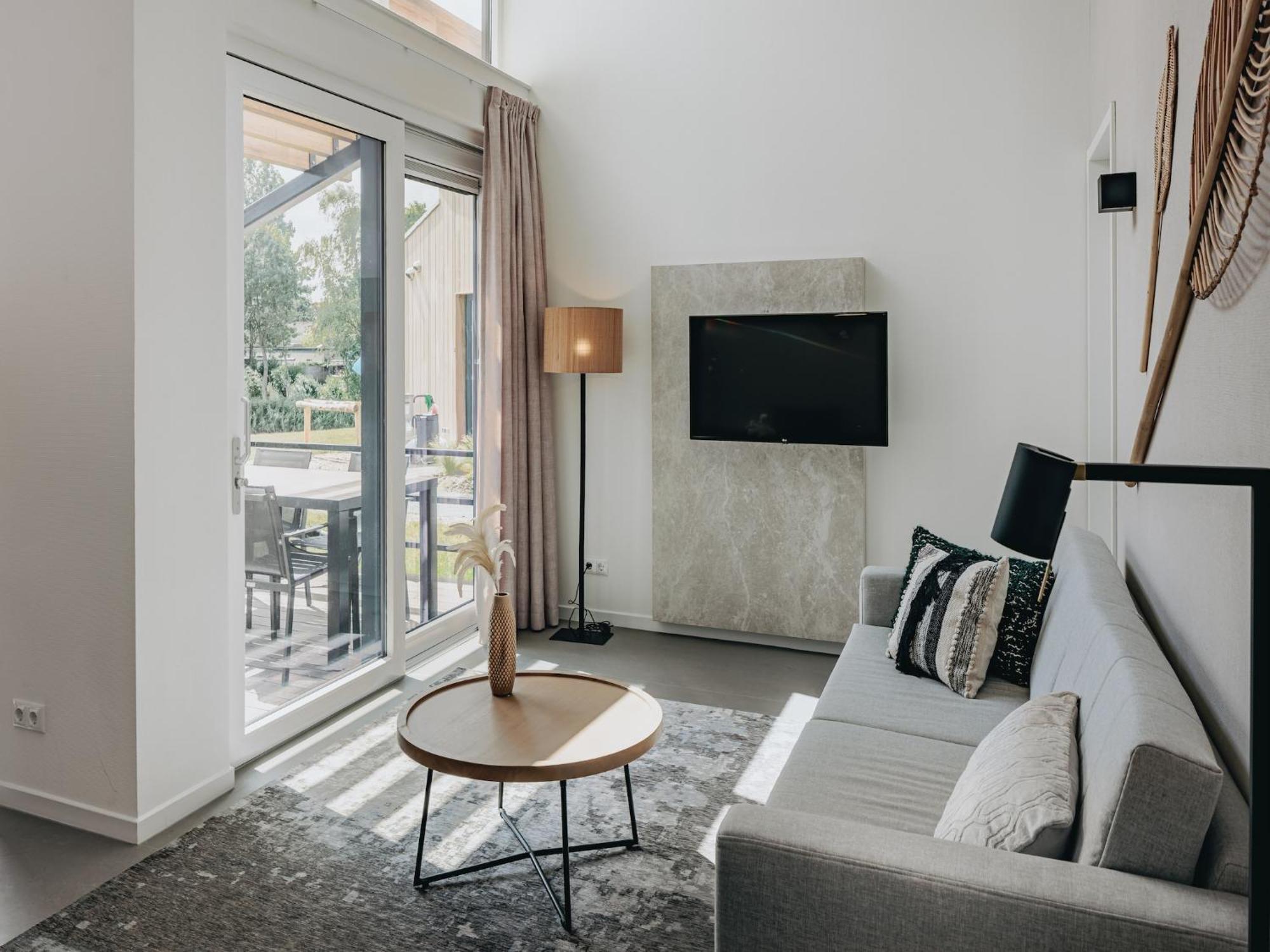 Sustainable With Washing Machine, 900m From The Sea Vakantiehuis Breskens
