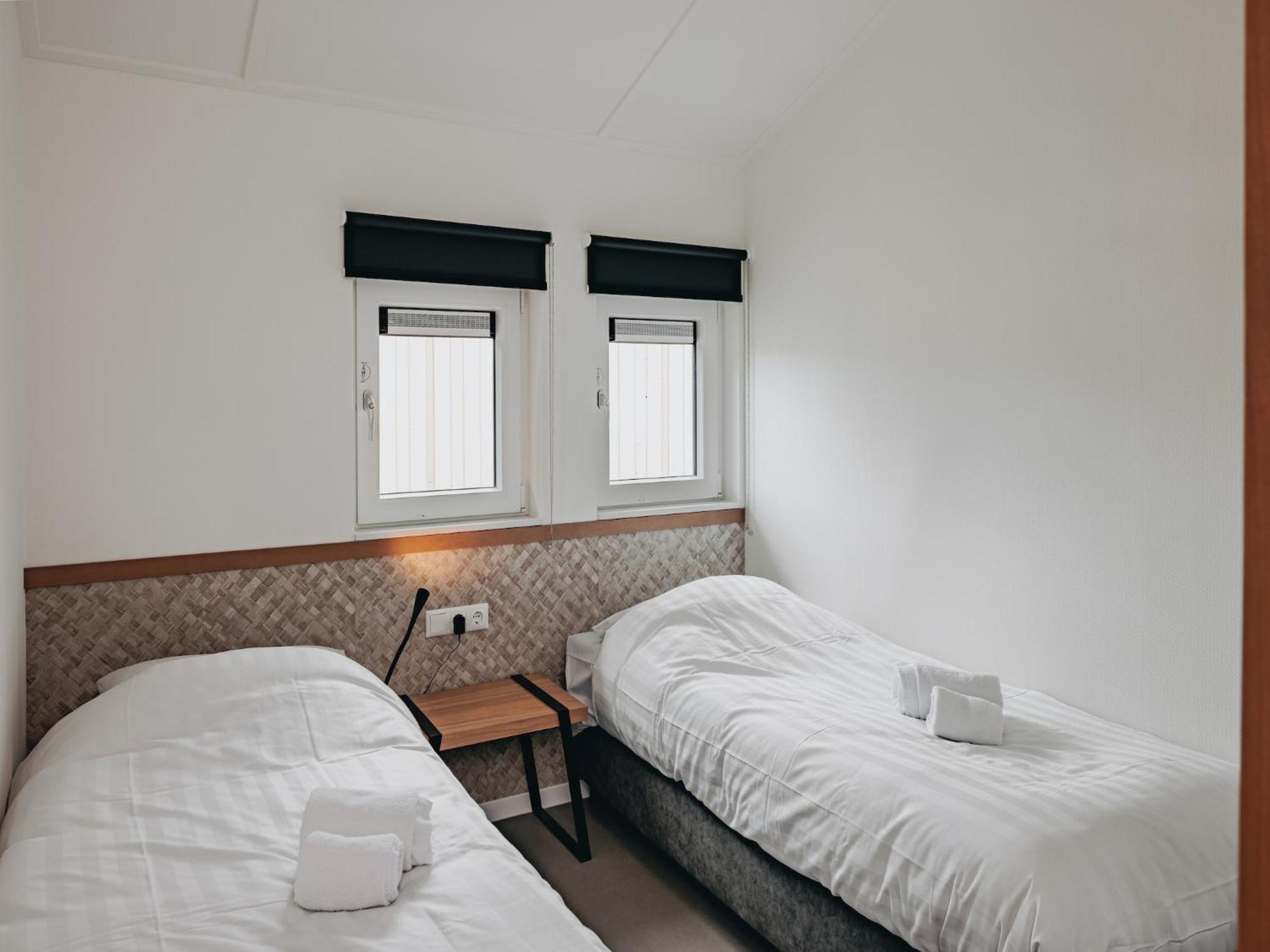 Sustainable With Washing Machine, 900m From The Sea *
