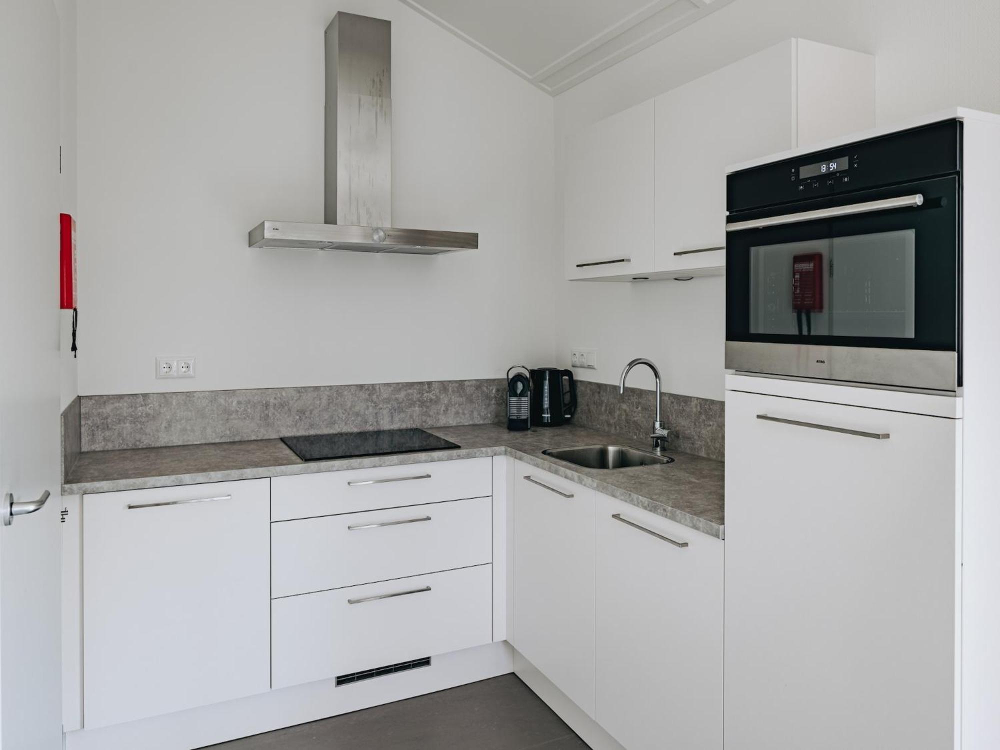 Sustainable With Washing Machine, 900m From The Sea Vakantiehuis