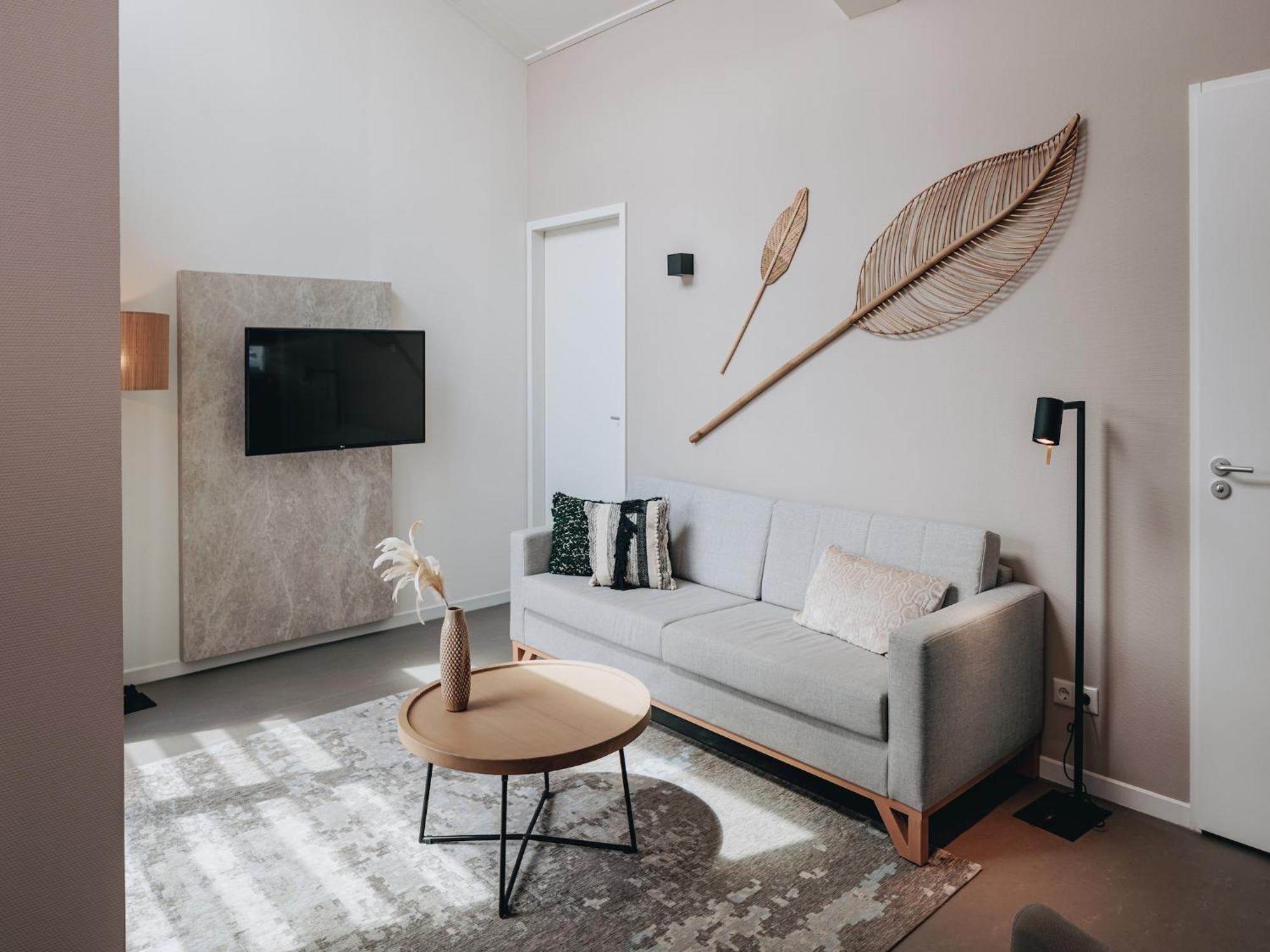 Vakantiehuis Sustainable With Washing Machine, 900m From The Sea