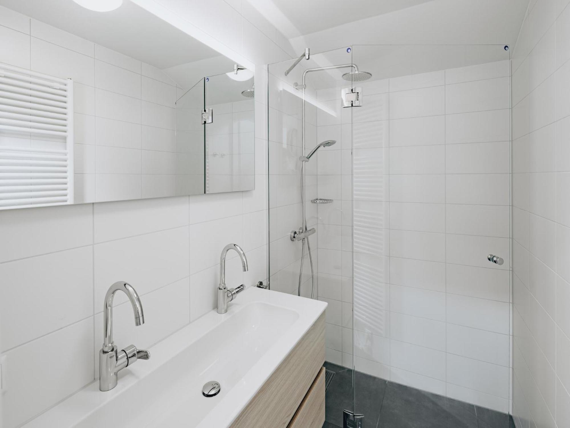 Sustainable With Washing Machine, 900m From The Sea Breskens